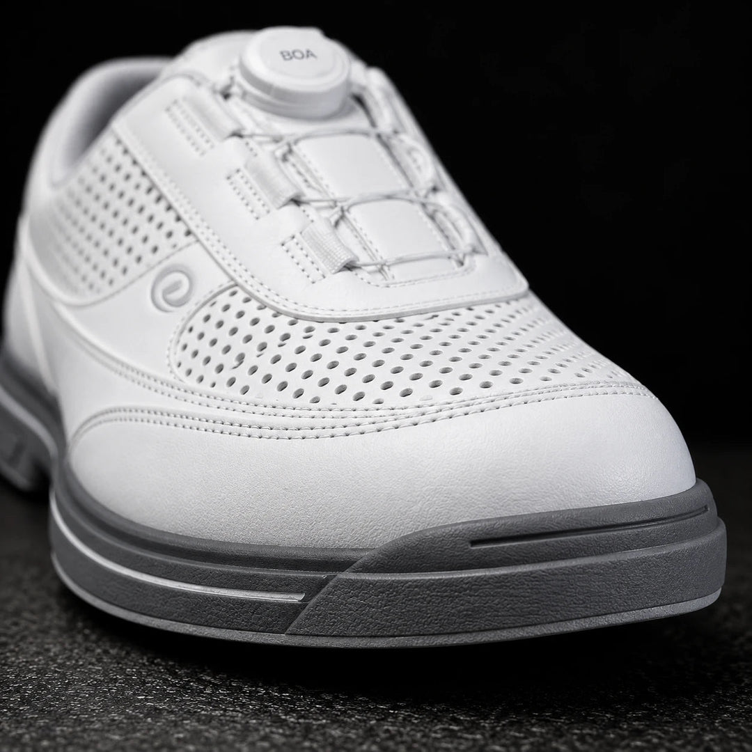 TurboRush BOA White - Bowling Stars