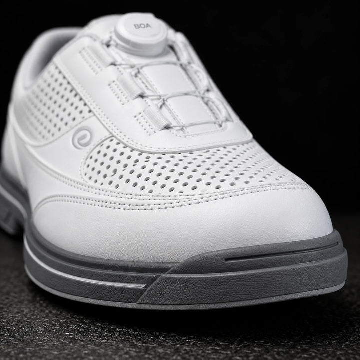 TurboRush BOA White - Bowling Stars