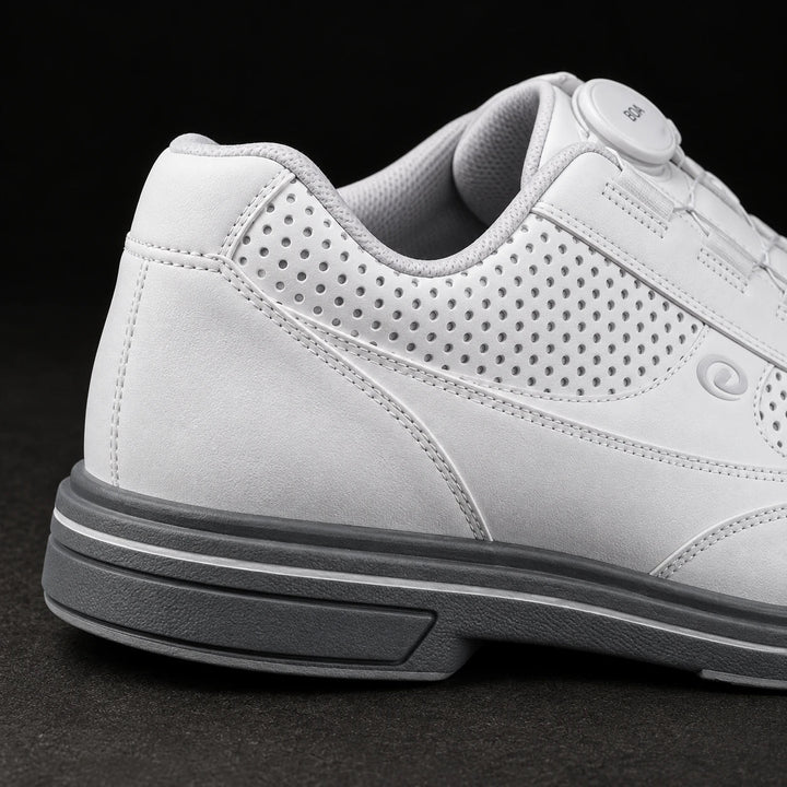 TurboRush BOA White - Bowling Stars