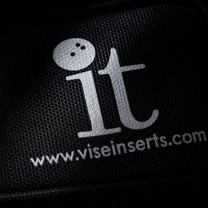 VISE ACCESSORY BAG - NOIR - Bowling Stars