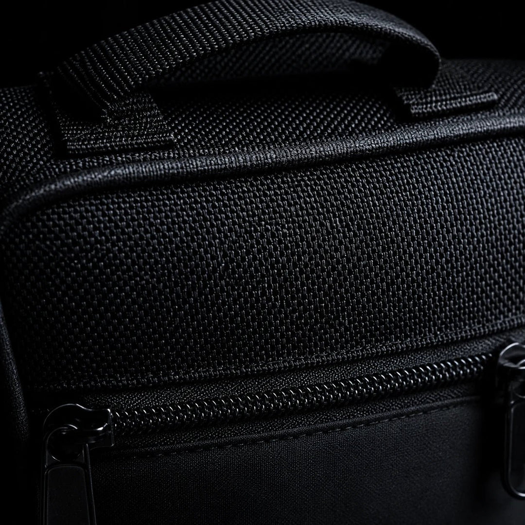 VISE ACCESSORY BAG - NOIR - Bowling Stars