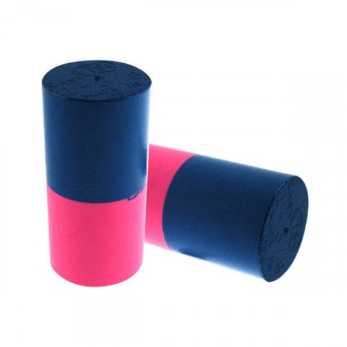 VISE GRIP TS DUAL EASY ROZE/BLAUW - Bowling Stars